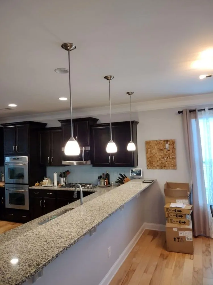 Slide of Ravenwood Electric