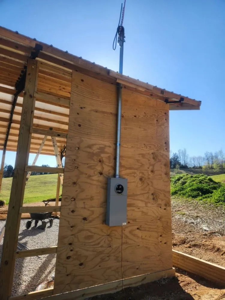 Slide of Ravenwood Electric