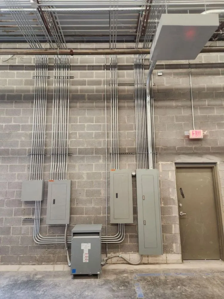 Slide of Ravenwood Electric