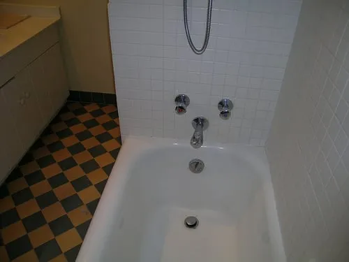 Slide of Ravinia Plumbing