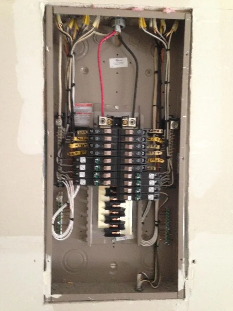 Slide of RAW Electric