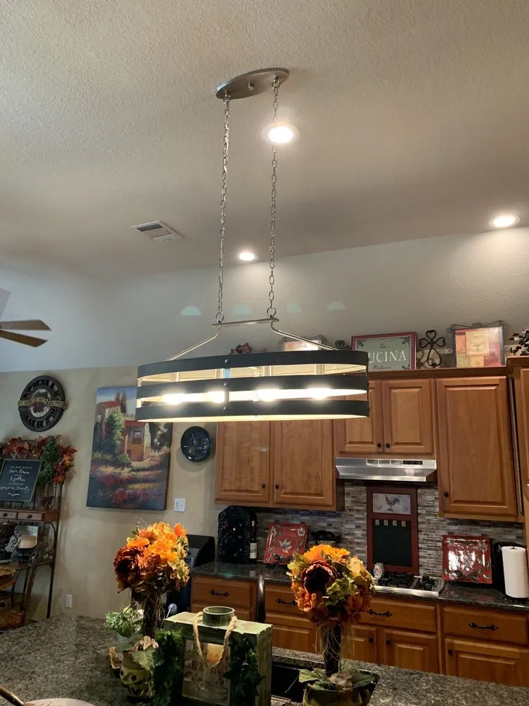 Slide of RAW Electric