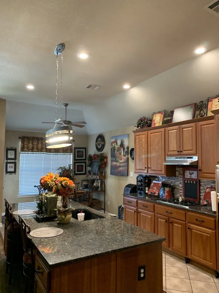 Slide of RAW Electric