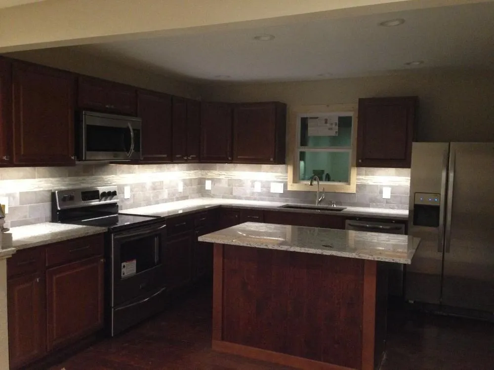 Slide of RAW Electric