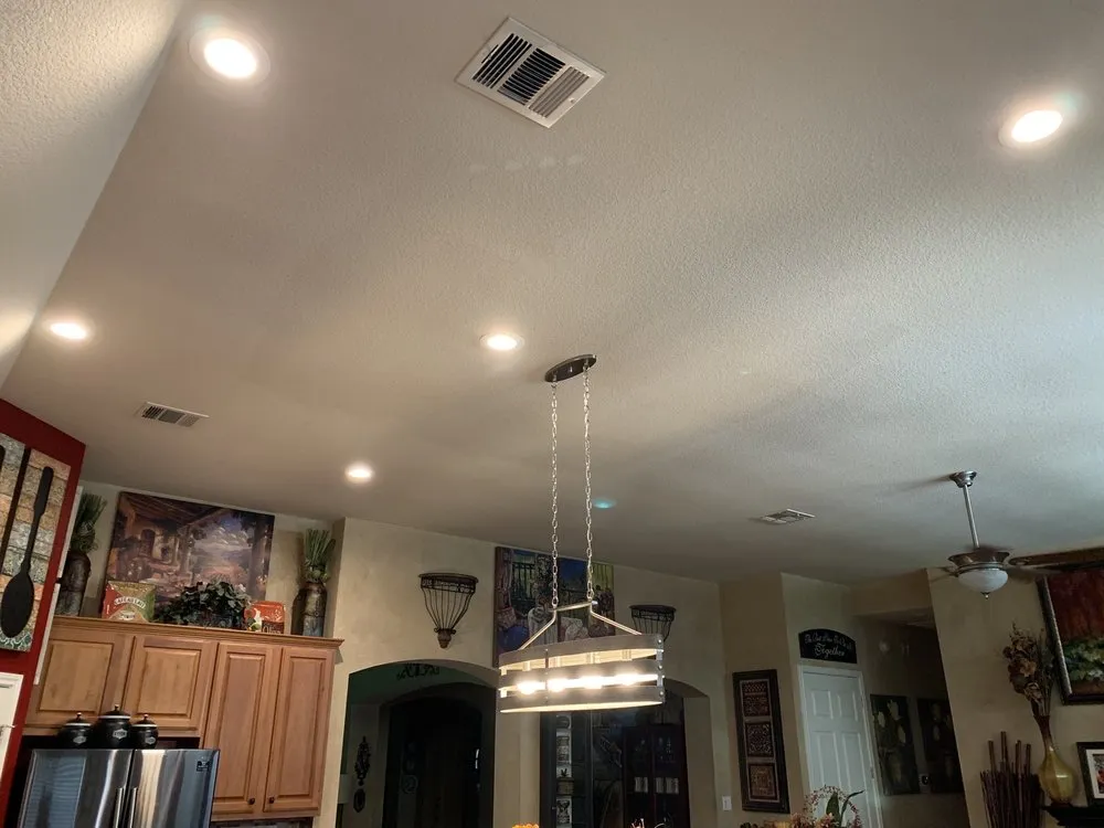 Slide of RAW Electric