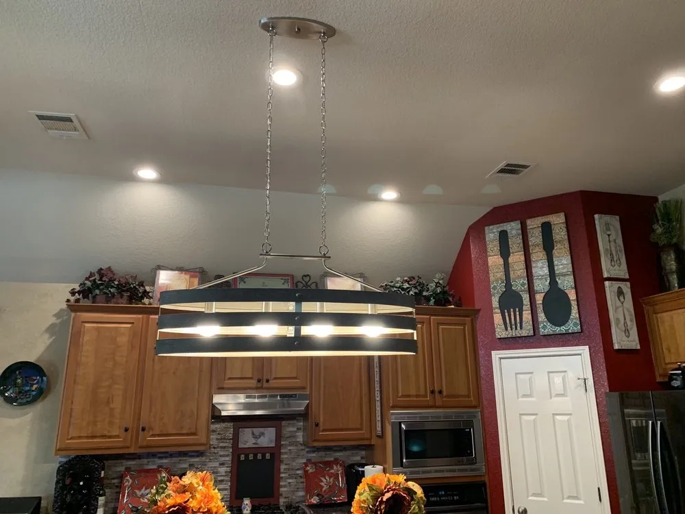 Slide of RAW Electric