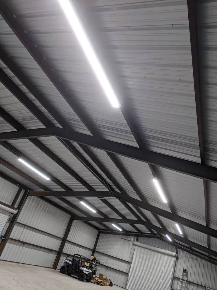 Slide of RAW Electric