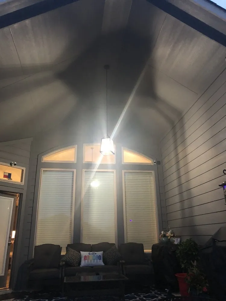 Slide of RAW Electric