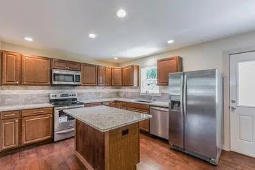 Slide of RAW Electric