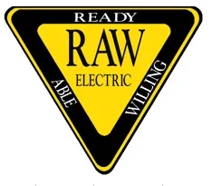 Slide of RAW Electric