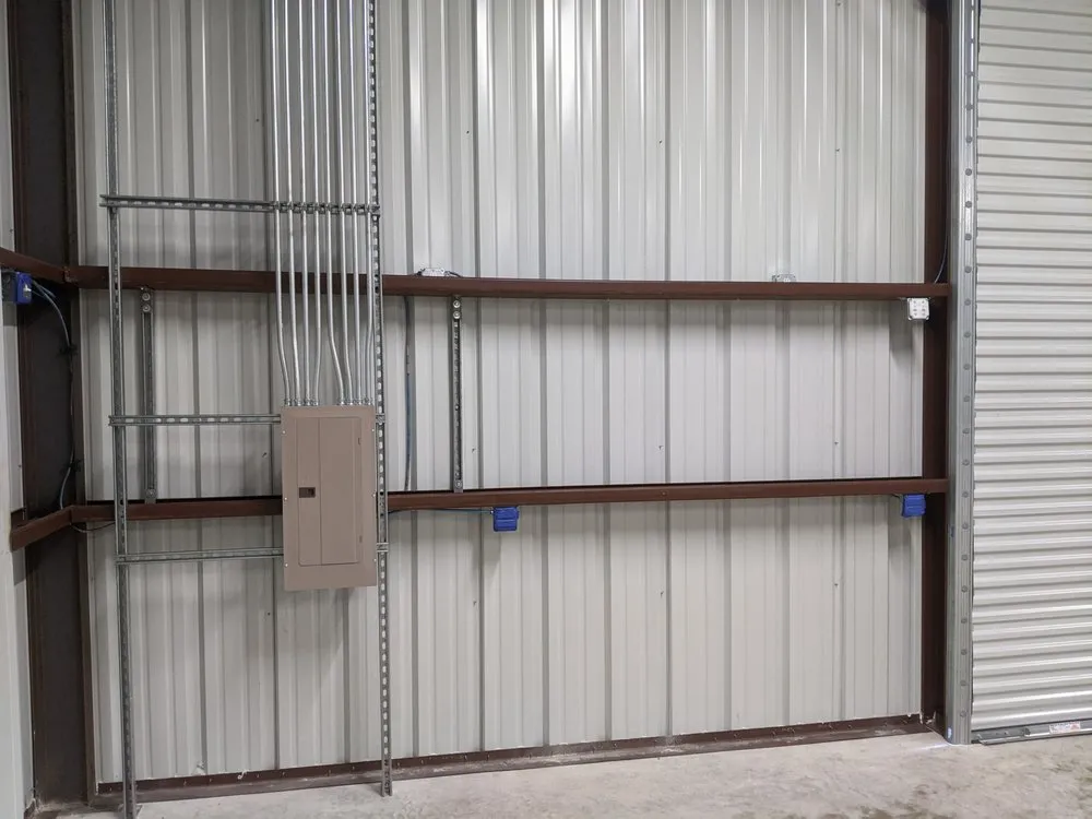 Slide of RAW Electric