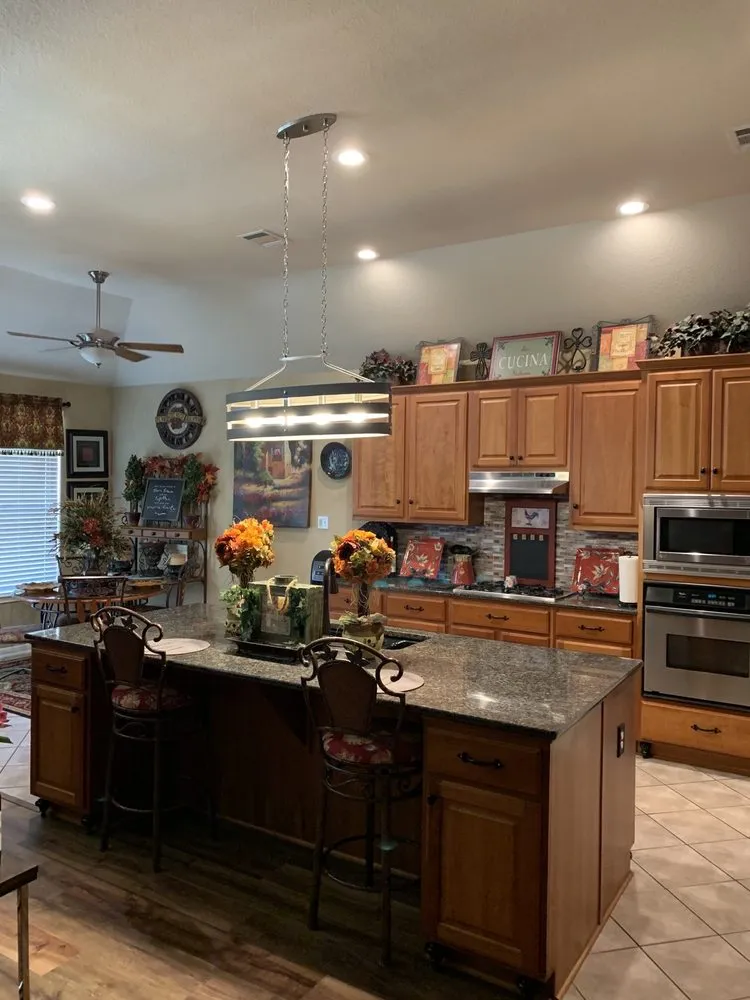 Slide of RAW Electric