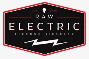 Slide of Raw Electric