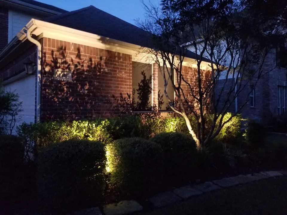 Slide of Raw Electrical Services