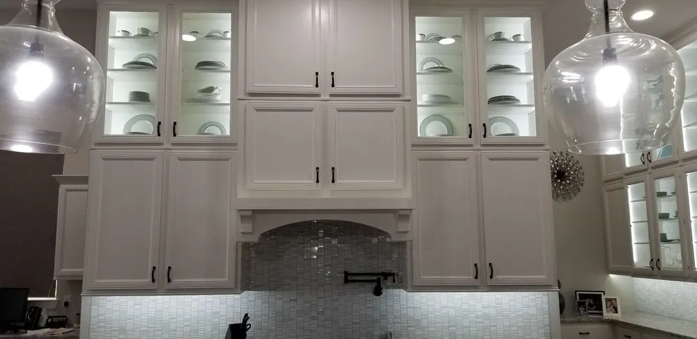 Affordable lighting installation experts serving , - Raw Electrical Services