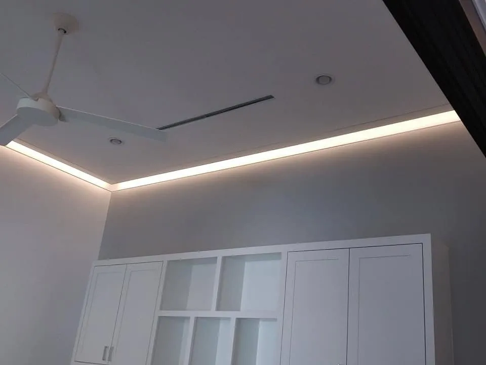 Trusted electrical service for homes in panel upgrade, by