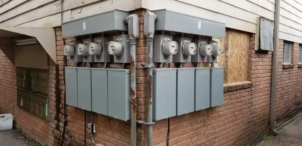 Raw Electrical Services