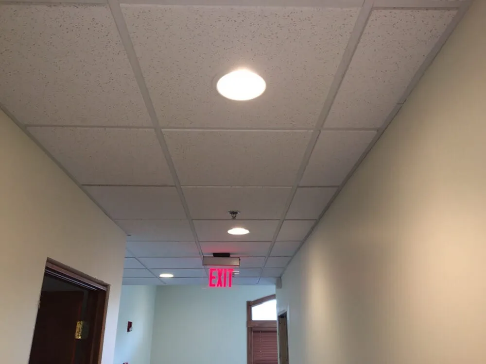 Slide of Rawlings Electric