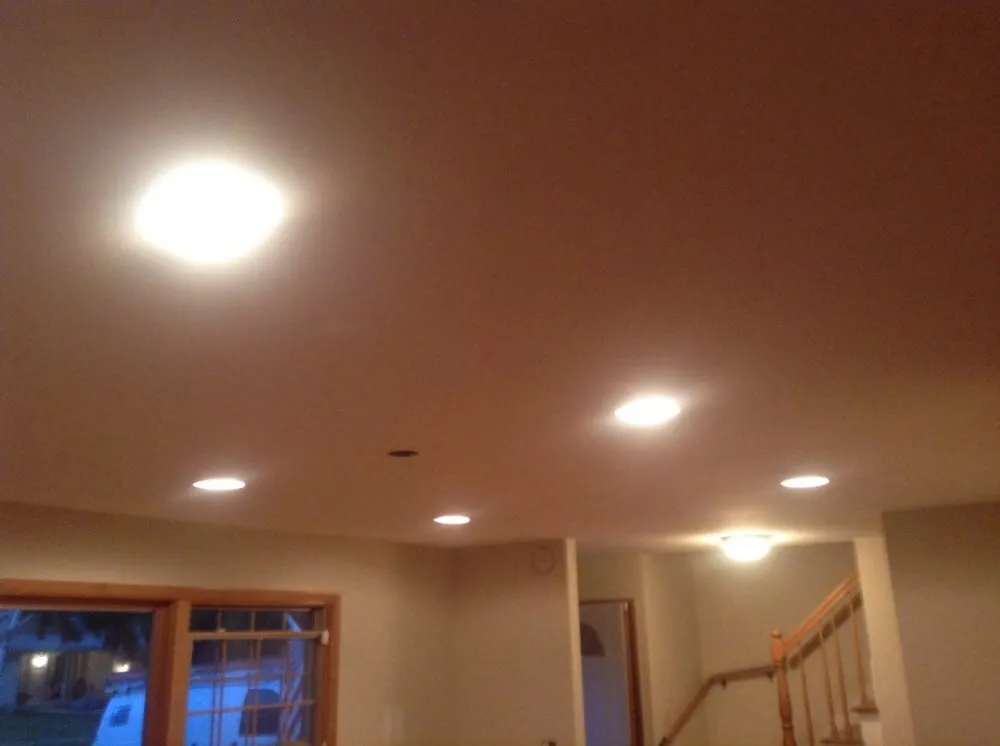 Slide of Rawlings Electric