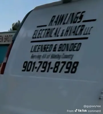 Rawlings Electrical & HVAC