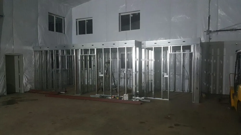 Slide of Rawls Electric and Excavation