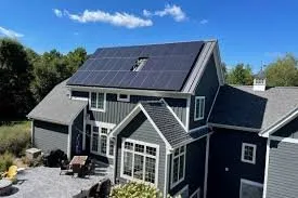 Emergency panel upgrade in ,  by RAX NRG