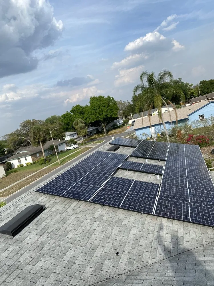 Licensed lighting installation experts serving ,  - RAX NRG