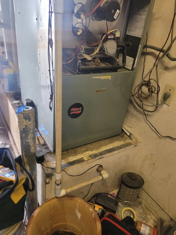Trusted panel upgrade experts serving Pearblossom, CA - Ray Ac Heating Maintenance & Service