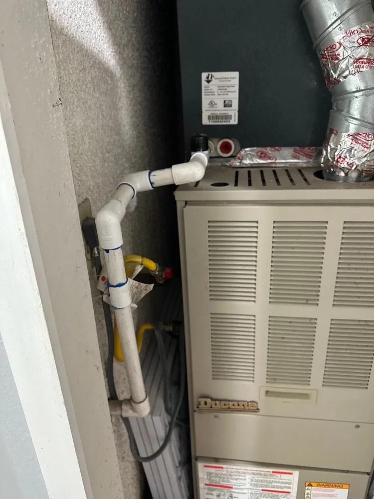 Certified circuit breaker repair service in Pearblossom, CA - Ray Ac Heating Maintenance & Service