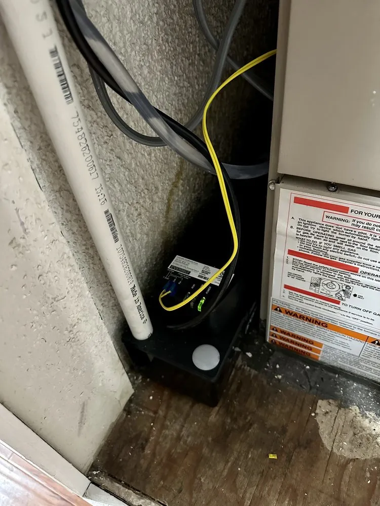 Expert lighting installation service in Pearblossom, CA - Ray Ac Heating Maintenance & Service