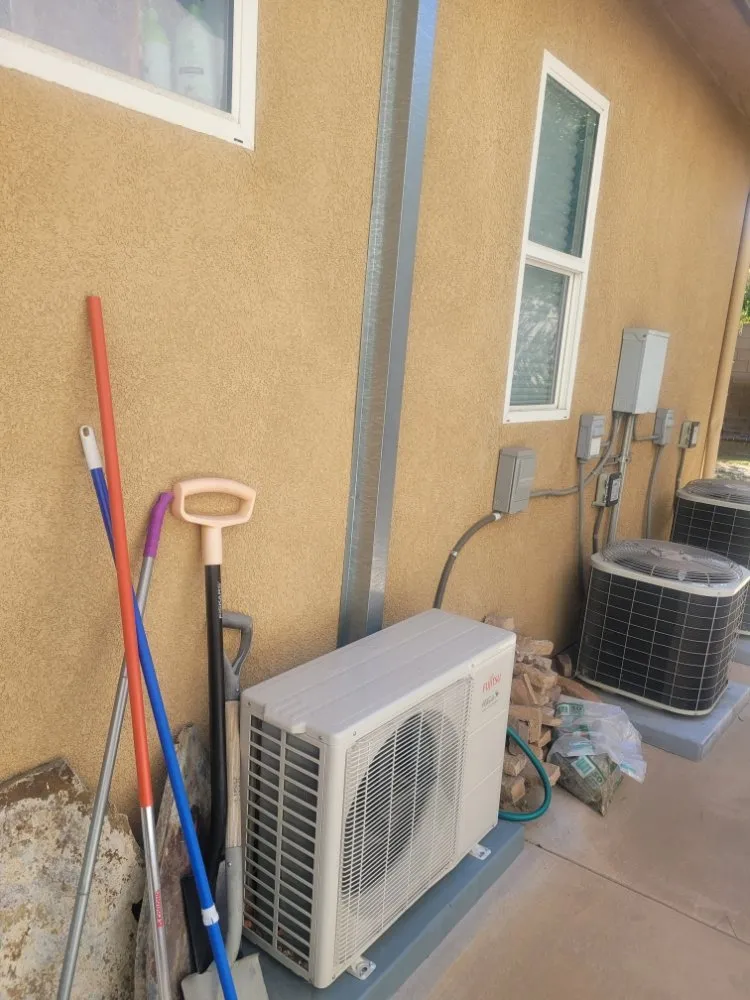 Trusted panel upgrade service in Pearblossom, CA - Ray Ac Heating Maintenance & Service