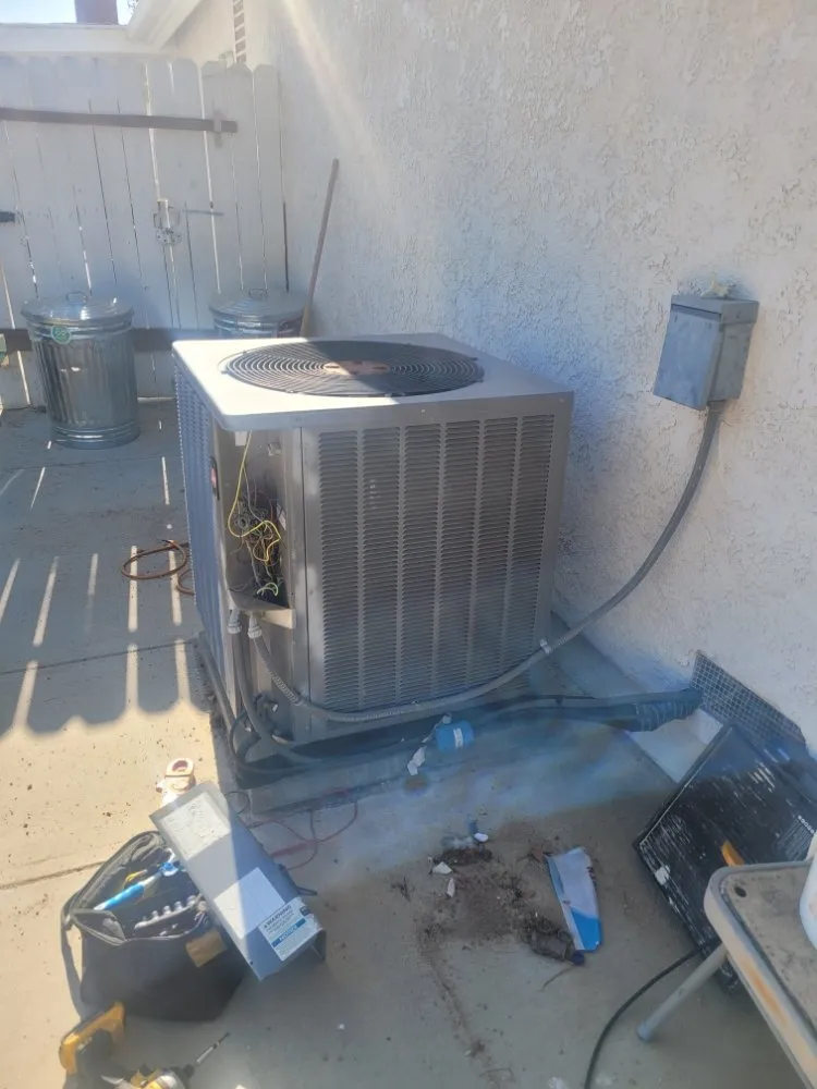 Affordable electrician providing electrical repair in Pearblossom, CA - Ray Ac Heating Maintenance & Service