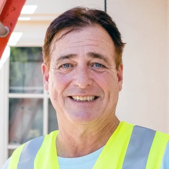 Slide of Ray and Sun Electric