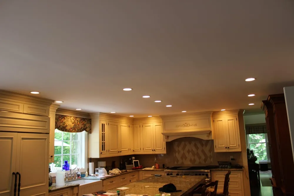 Slide of Ray Brown Electric