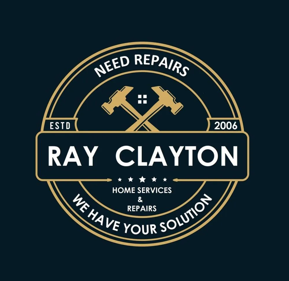 Slide of Ray Clayton Home Services