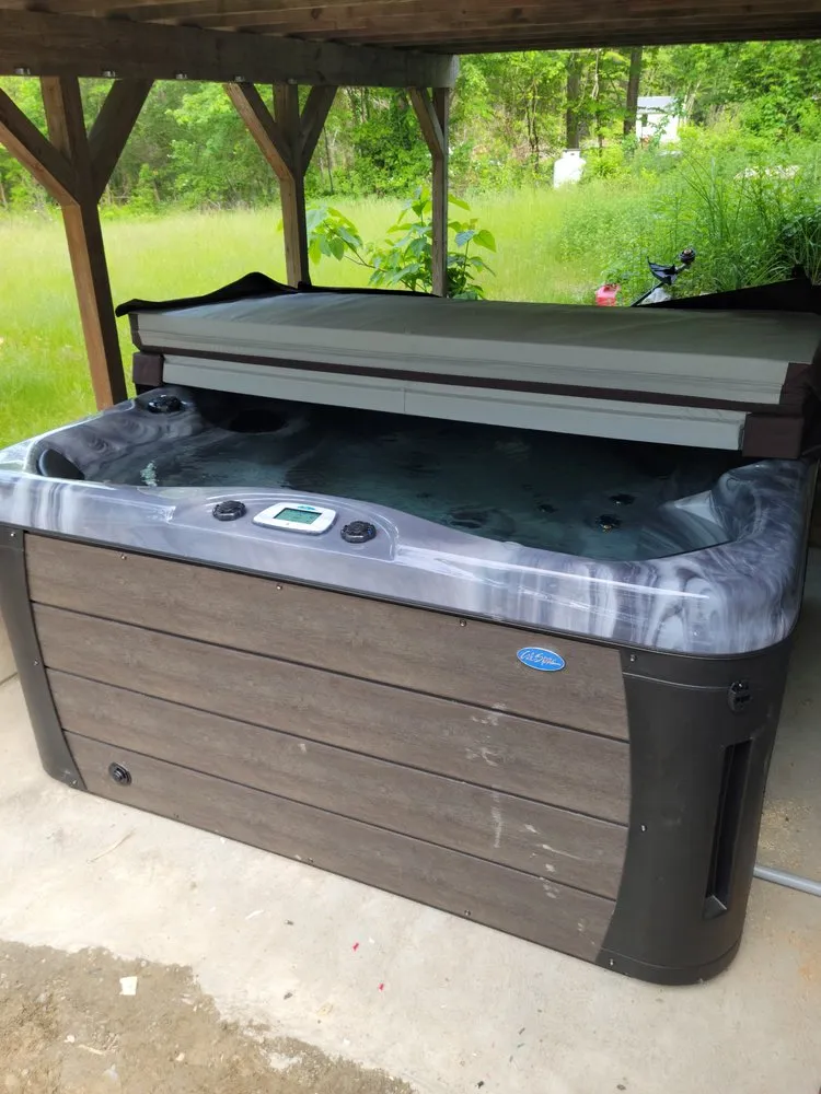 Slide of Ray Electric