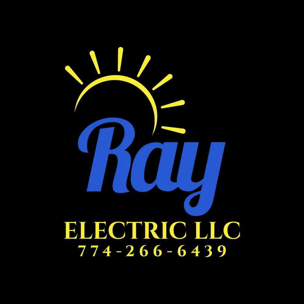 Slide of Ray Electric