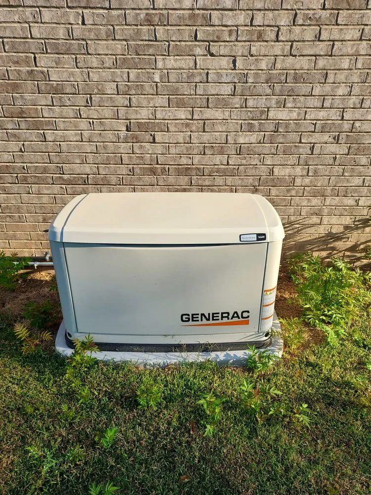 Slide of Ray Electric