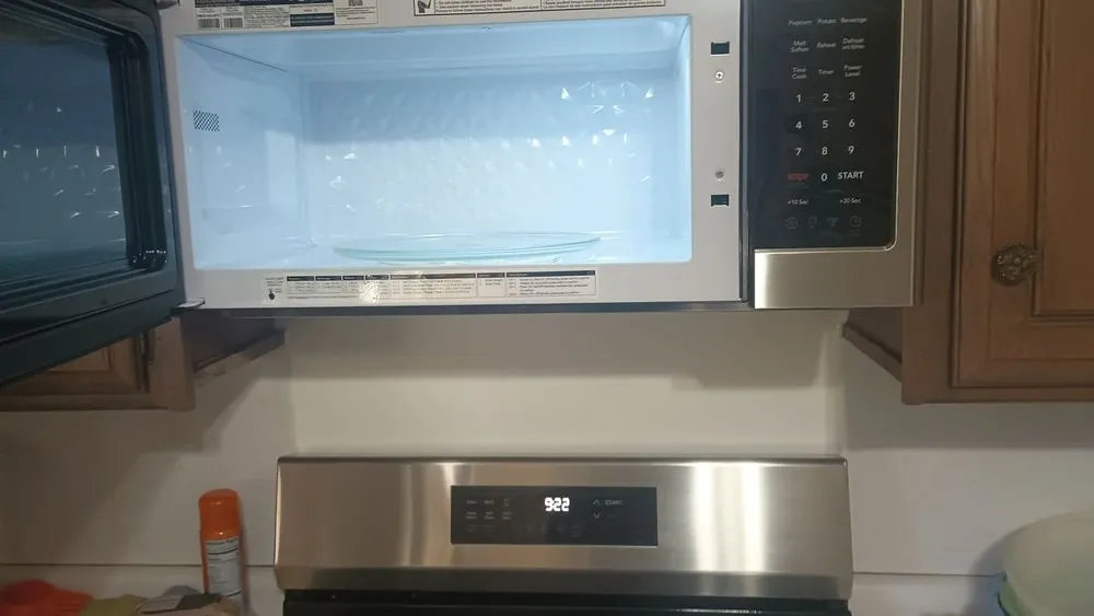 Slide of Ray Electric