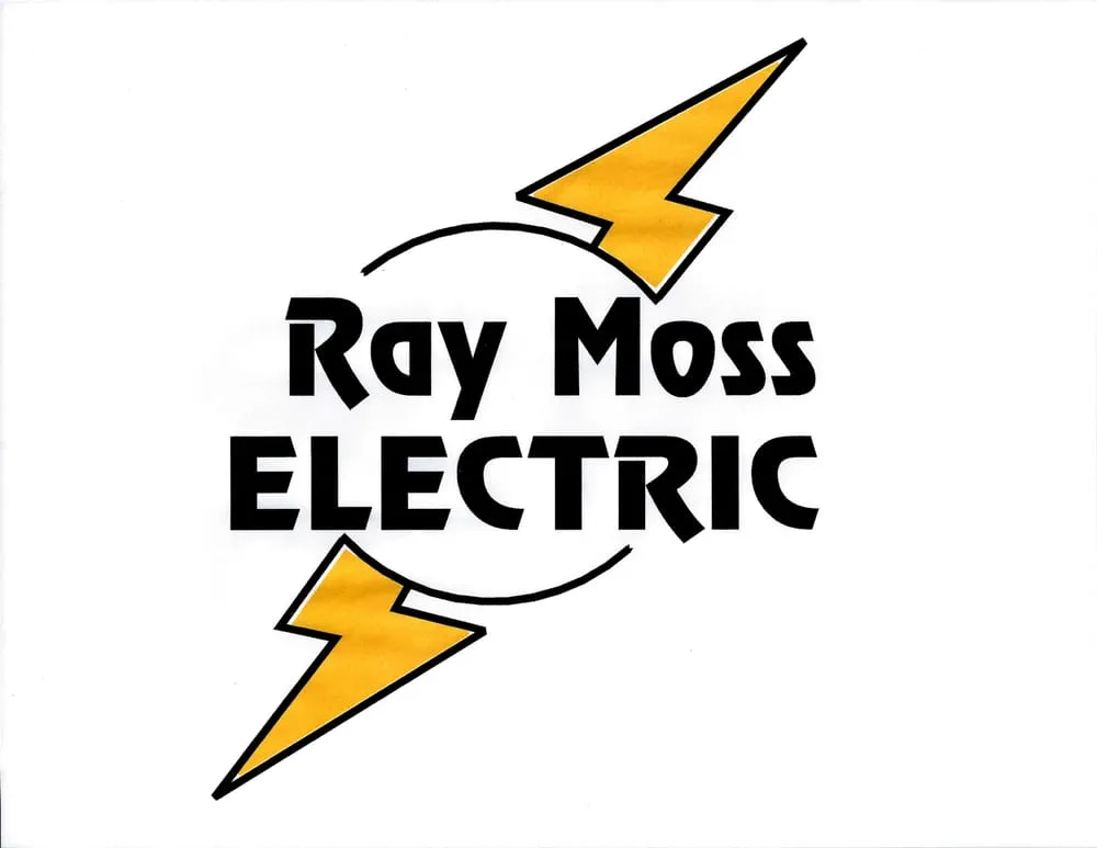 Slide of Ray Moss Electric