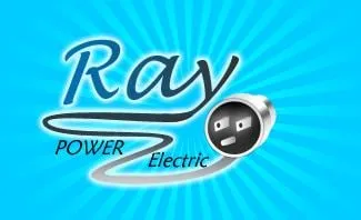 Slide of Ray Power Electric