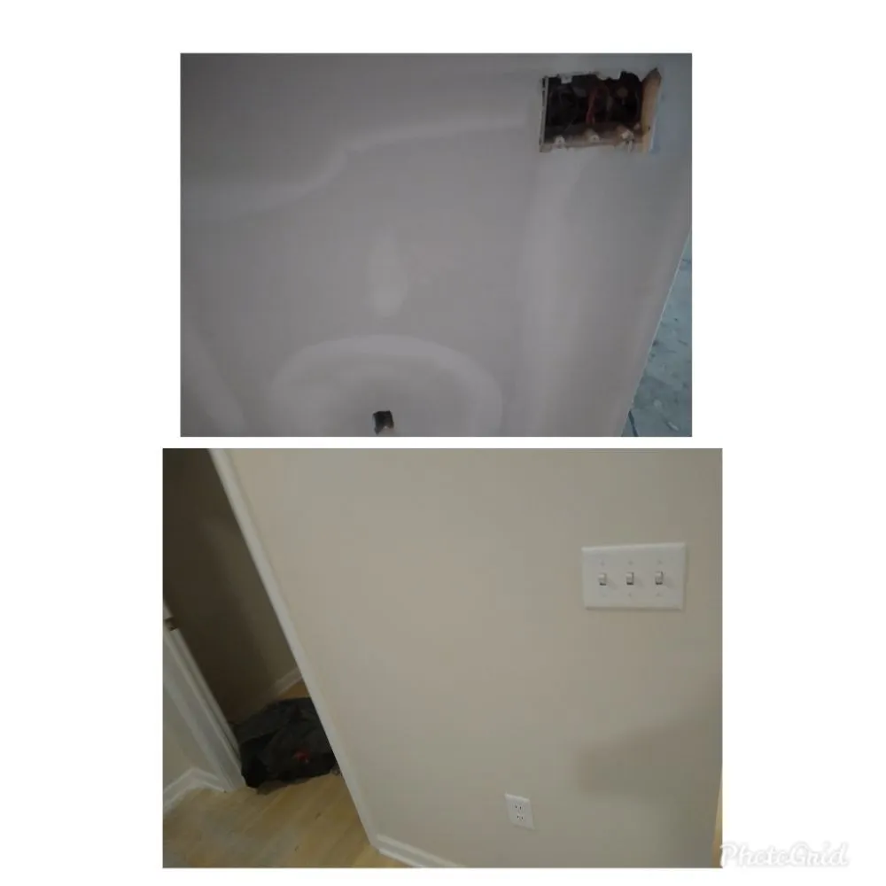 Slide of Ray The Electrician