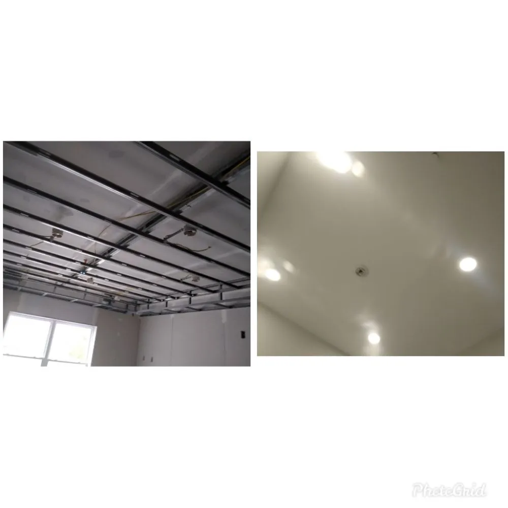 Slide of Ray The Electrician