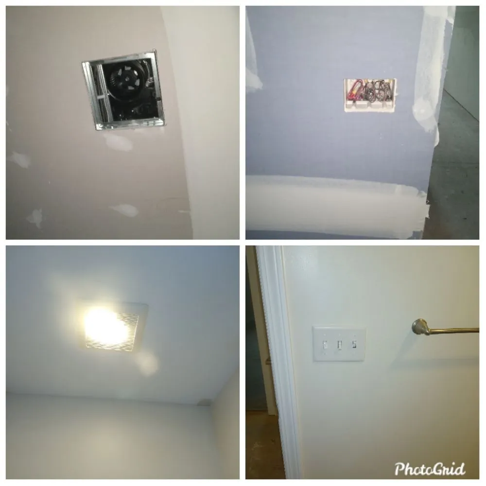 Slide of Ray The Electrician