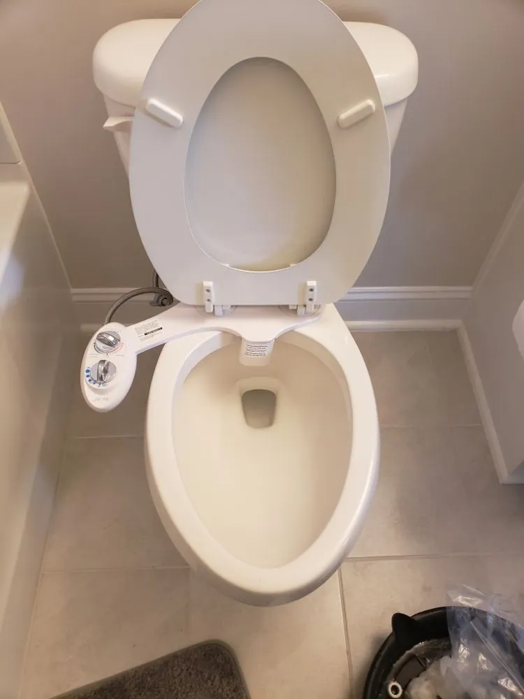 Slide of Rayan's Plumbing