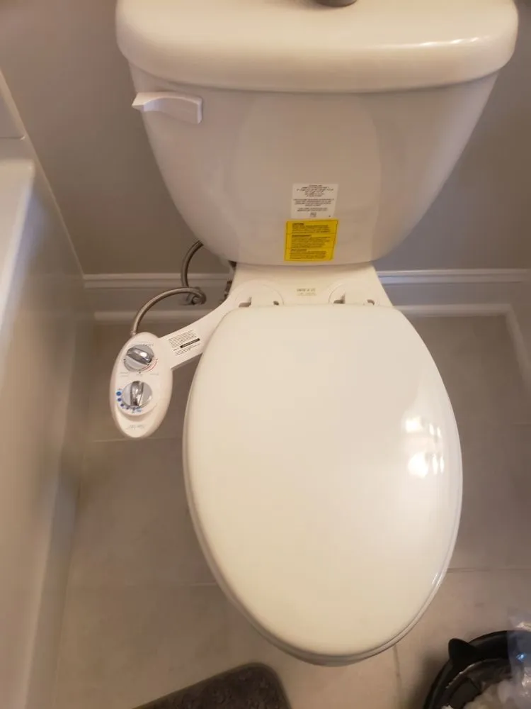 Slide of Rayan's Plumbing