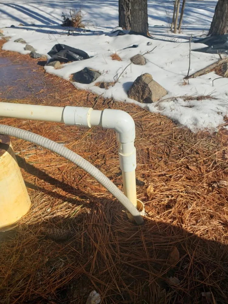 Slide of Rayan's Plumbing