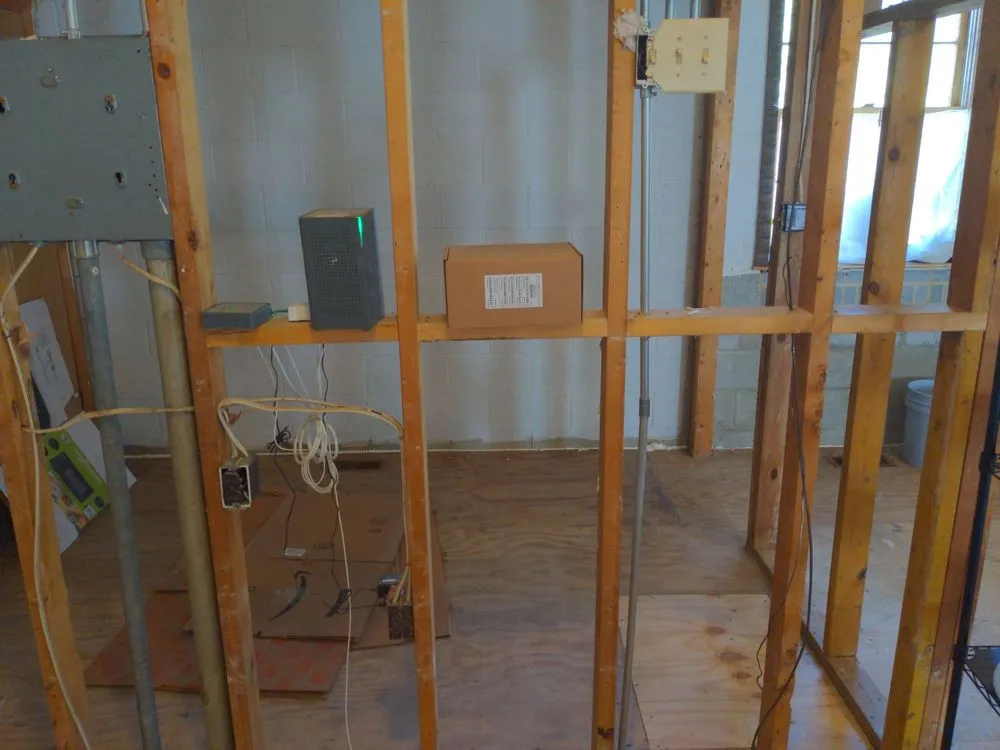 Slide of Rayan's Plumbing