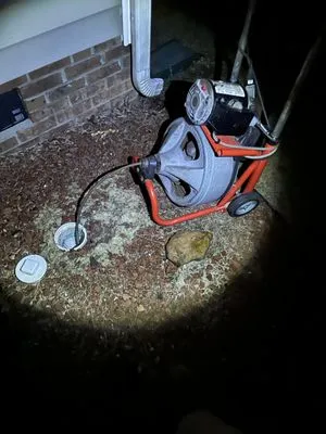 Rayan's Plumbing Logo