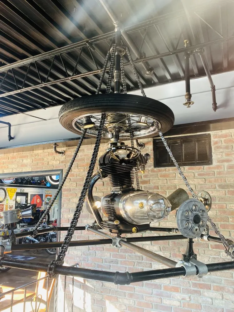 Slide of RayC Electrical